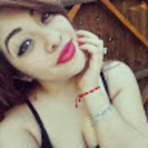 Meet your Posher, Areli